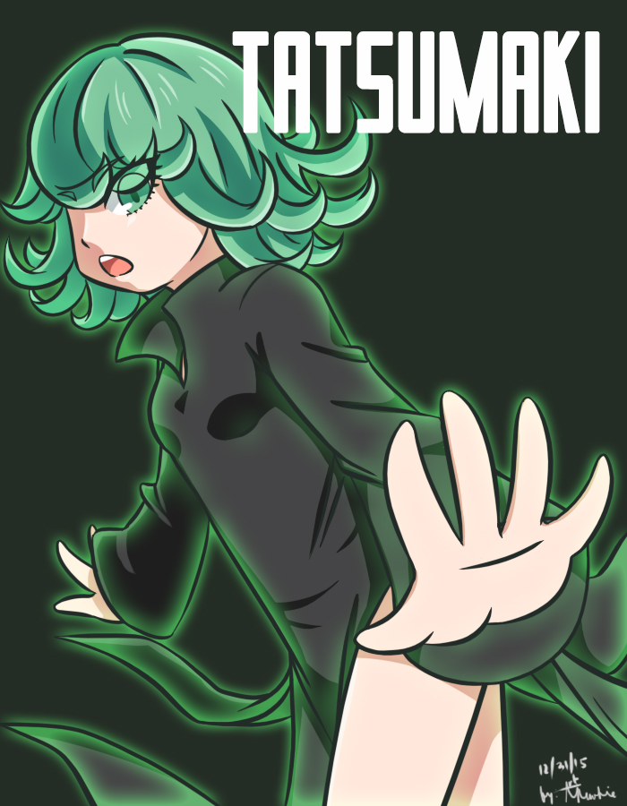 Tatsumaki