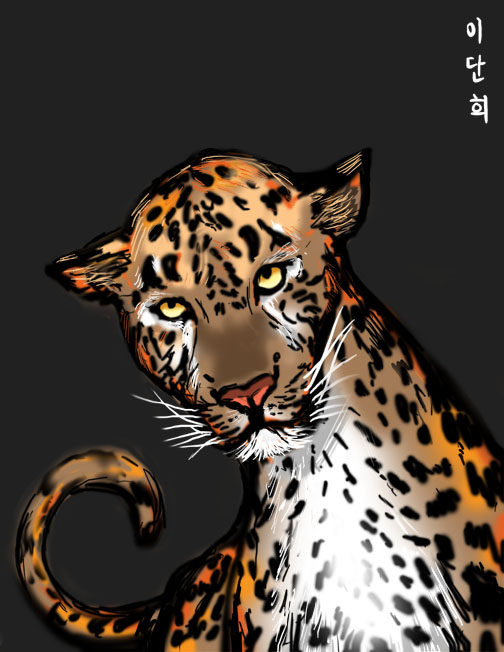 Leopard