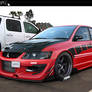 Mitsubishi Evolution IX