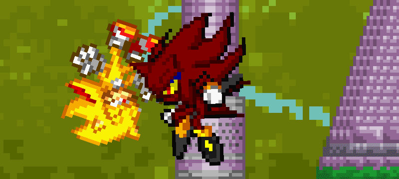 shadic vs nazo by Srkaitoo on DeviantArt