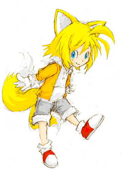 Tails