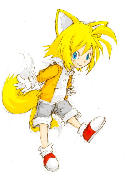 Tails