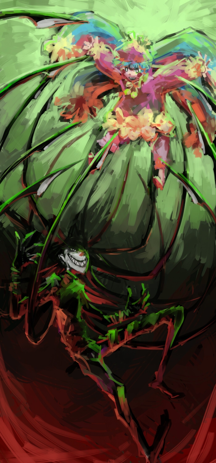 Hair Fight Deviantart Hair Fight by DC9spot on DeviantArt