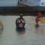 Angry Birds Work 4