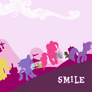 Parade of Smile