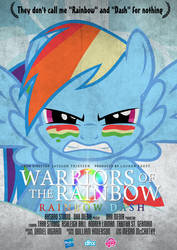 Warriors of the rainbow