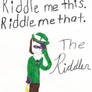 The Riddler