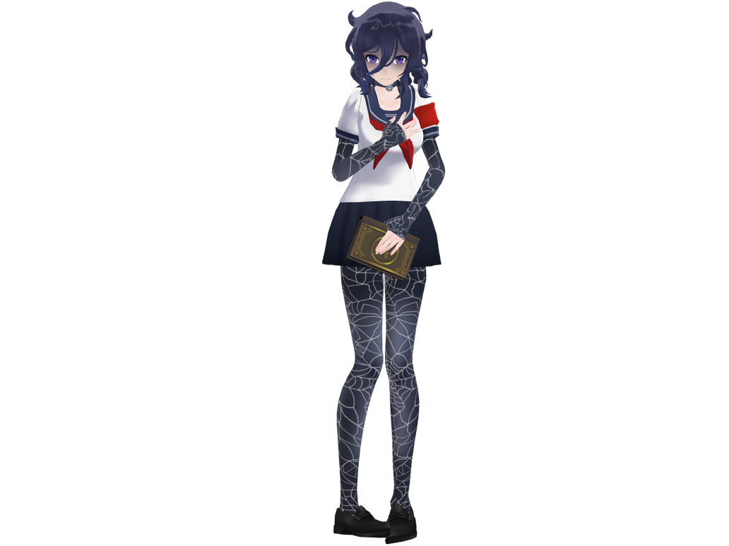 Custom Oka Ruto MMD~Oka Ruto (Dl Soon) by HirotoKawaiii on DeviantArt