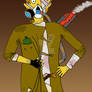 Aeiri Svlken (first design)