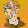 Aieri Svlken, the scavenger (final design)