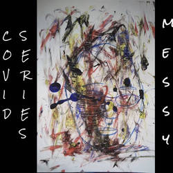 Covid Series Messy