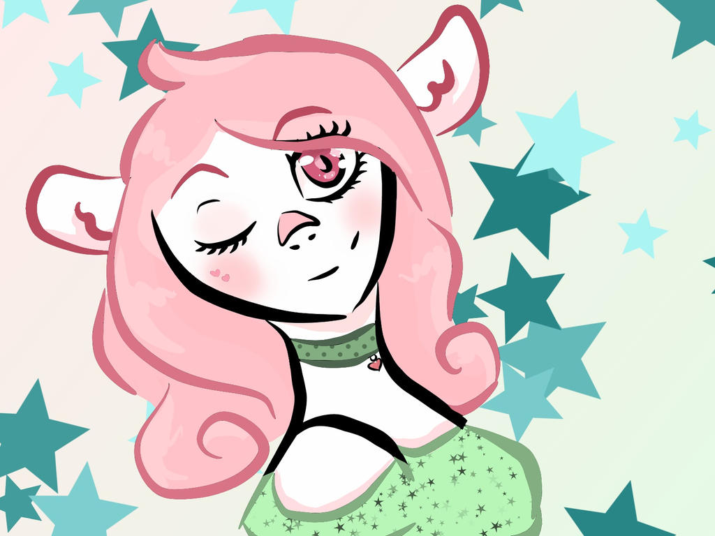 Mini Mel Deviantart Mel Fanart by dead-bonbon on DeviantArt