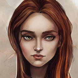 Sansa Stark