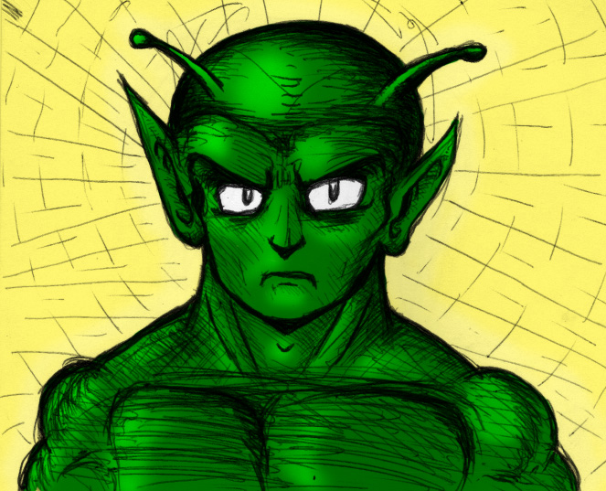 Piccolo