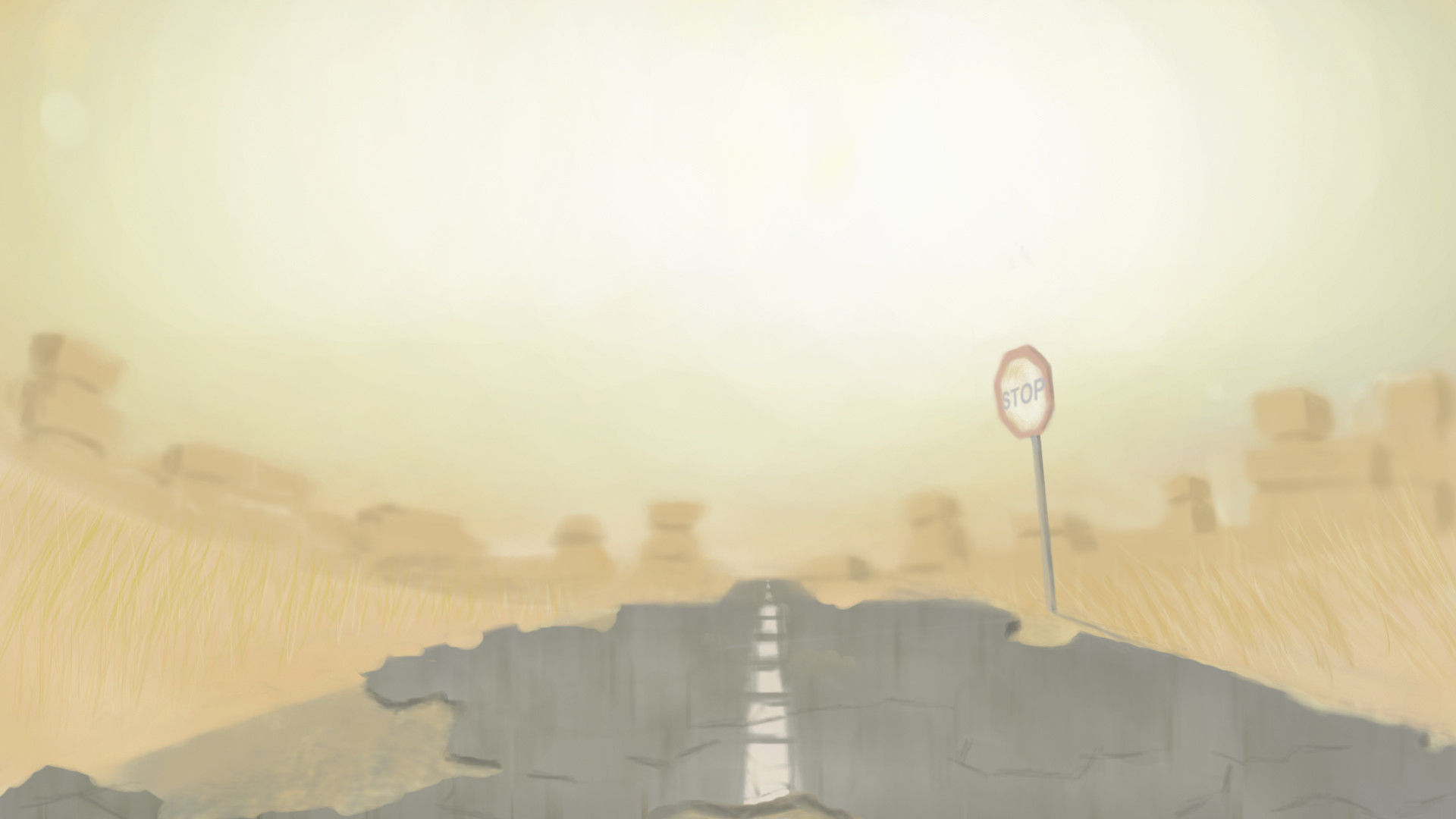 Wasteland