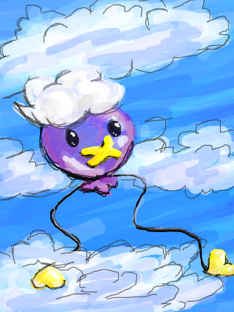 Drifloon