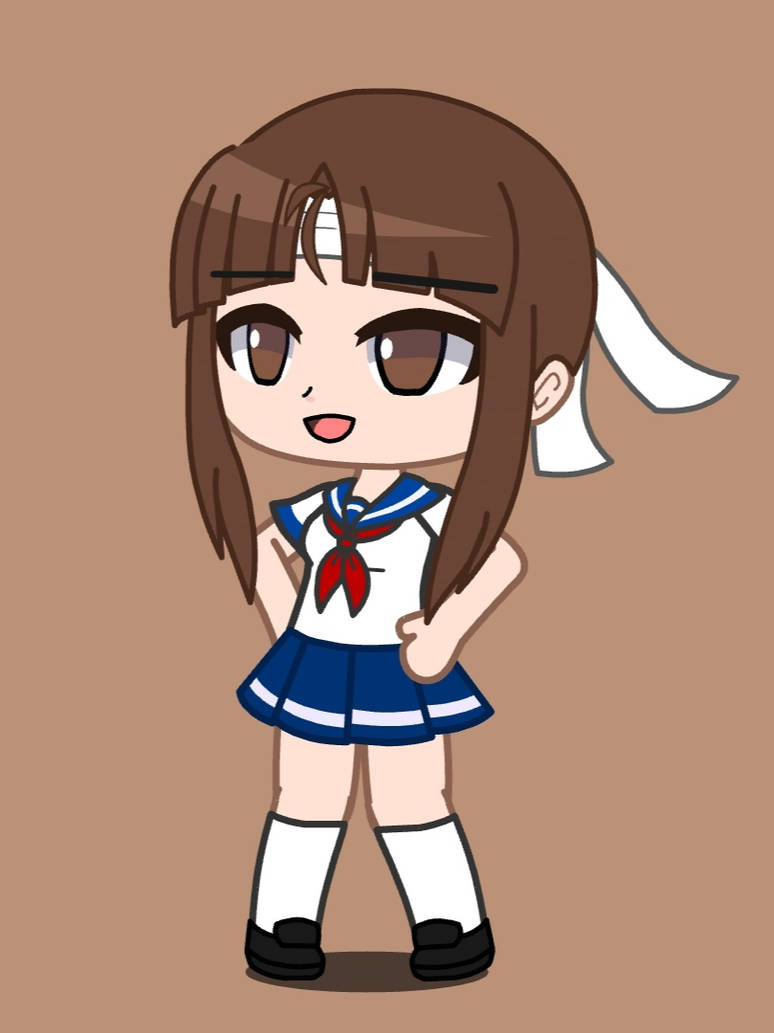 Mina Rai by patatamyo on DeviantArt