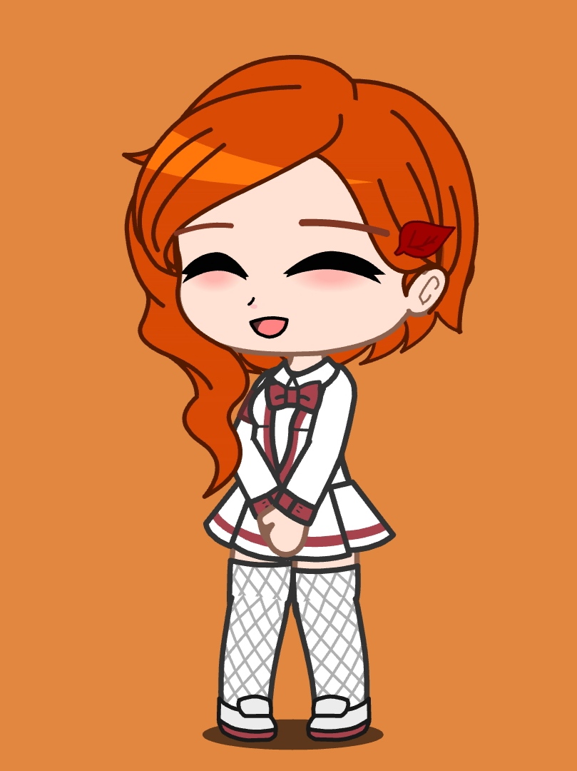 Akane Toriyasu By Patatamyo On DeviantArt