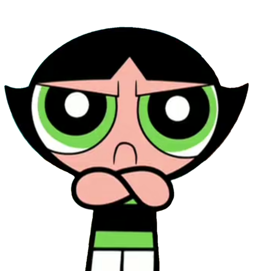 Ppg Rule The Powerpuff Girls Rule!!! Review by Little-2011 on DeviantArt