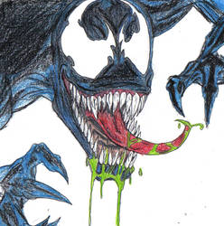 venom