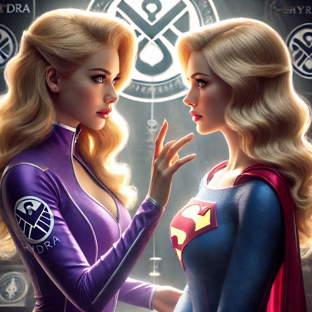 Deepening Supergirls Hypnotic Submission To Hydra By Rawearth75 On Deepening Supergirls Hypnotic Submission To Hydra By Rawearth75 On