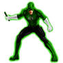 Daredevil Green Lantern