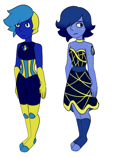 Lapis Adoptables CLOSED