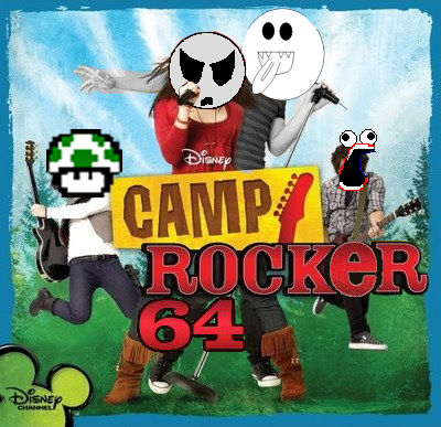 Camp Rocker 64 by cuckoos on DeviantArt
