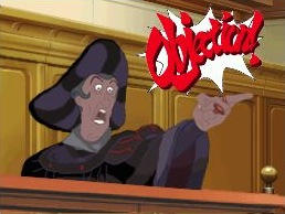 Frollo Objects