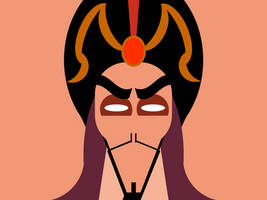 Jafar -minimal-