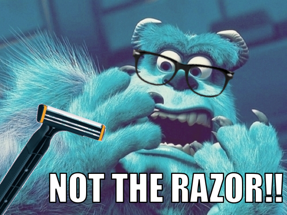 Sulley Hipster