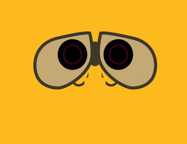 Wall-E -minimal-