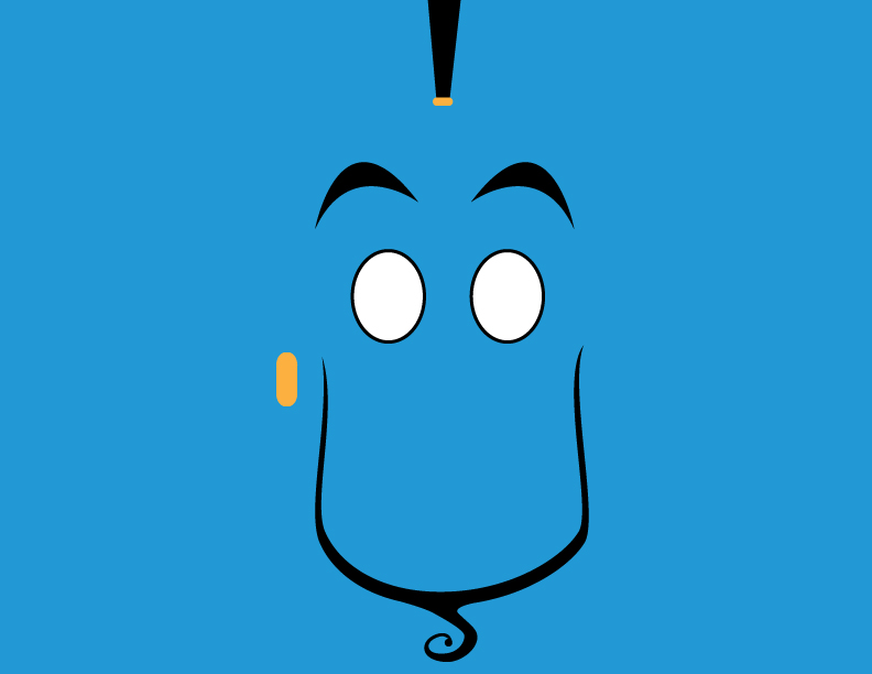 Genie -minimal-