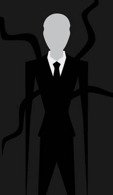 Slenderman -minimal-