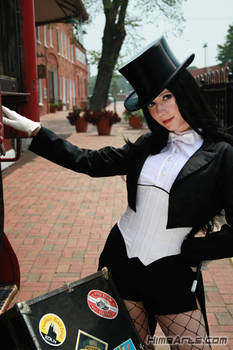 Zatanna