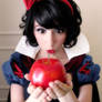 Apple of my Eye