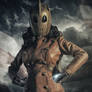 Rocketeer