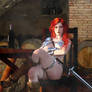 Red Sonja - The Pub