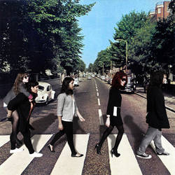 abbey road BABY.