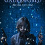 Underworld: Selene Returns (Carina)