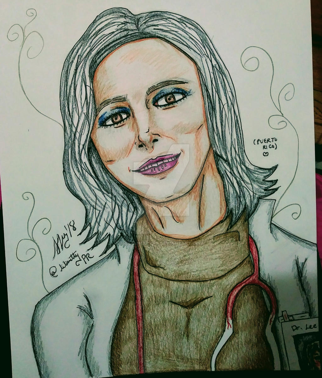 Lee Thompkins Gotham Lilianettypr By Lilianettypr On Deviantart Lee Thompkins Gotham Lilianettypr By Lilianettypr On Deviantart