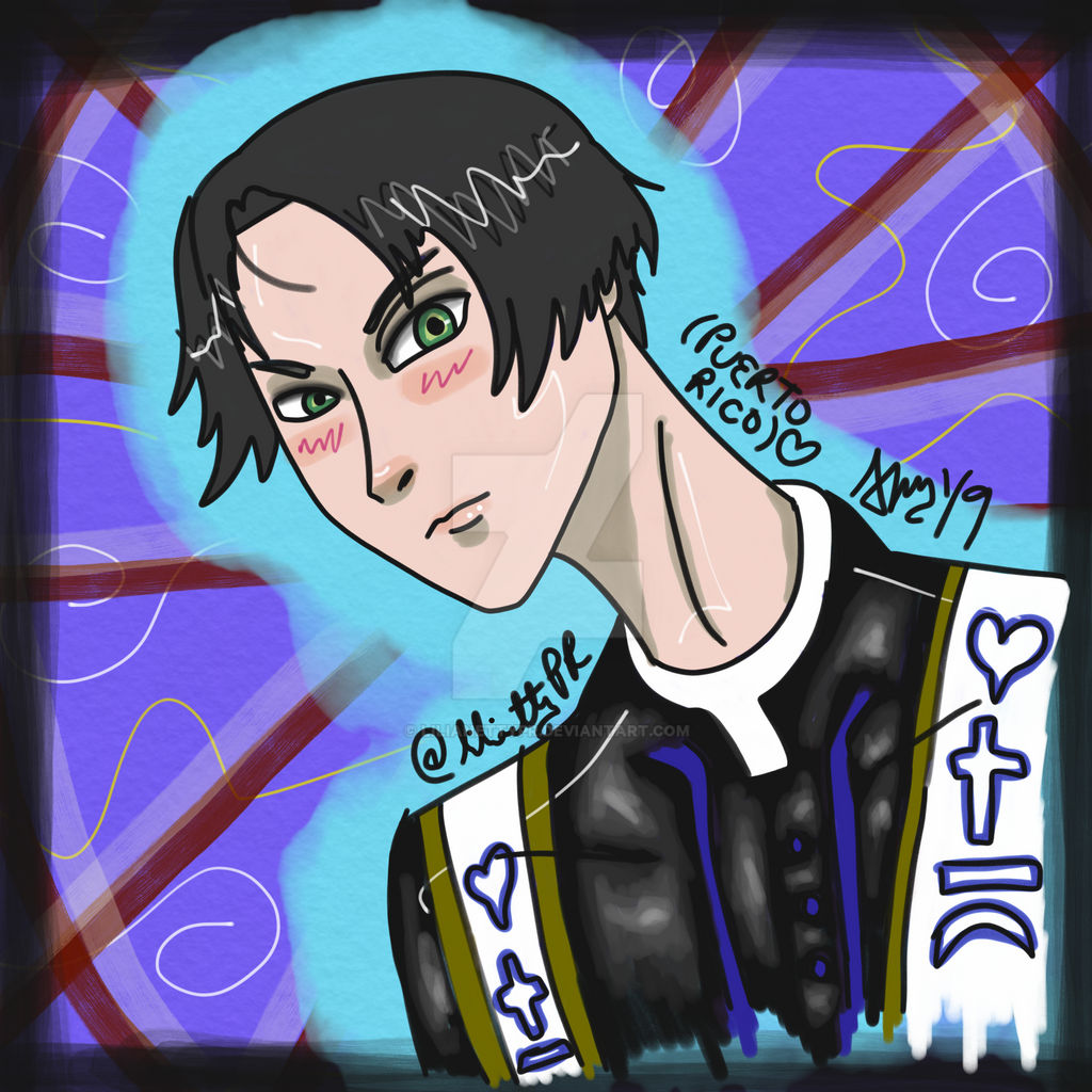 Download Hiraga Vatican Kiseki Chousakan Lilianettypr By Lilianettypr For Free Get Wallpaper Hiraga Vatican Kiseki Chousakan Lilianettypr By Lilianettypr HD