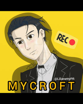 Mycroft - Mi Arte- LilianettyPR