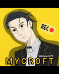 Mycroft - Mi Arte- LilianettyPR by LilianettyPR