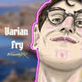 Varian Fry 2 - Mi Arte - LilianettyPR