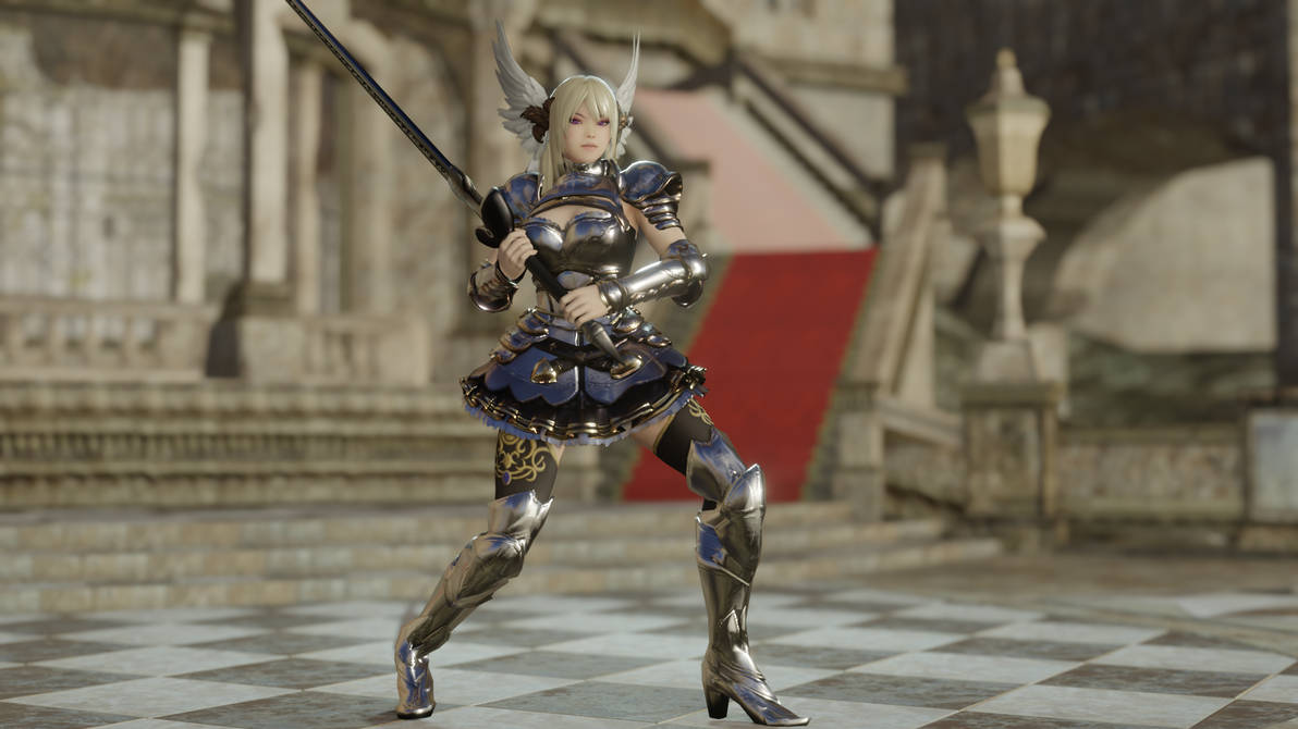 Knight Armor by waterstars19 on DeviantArt