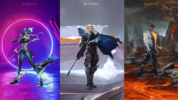Explore the Best Sova Art | DeviantArt