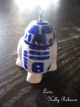 R2-D2 Charm