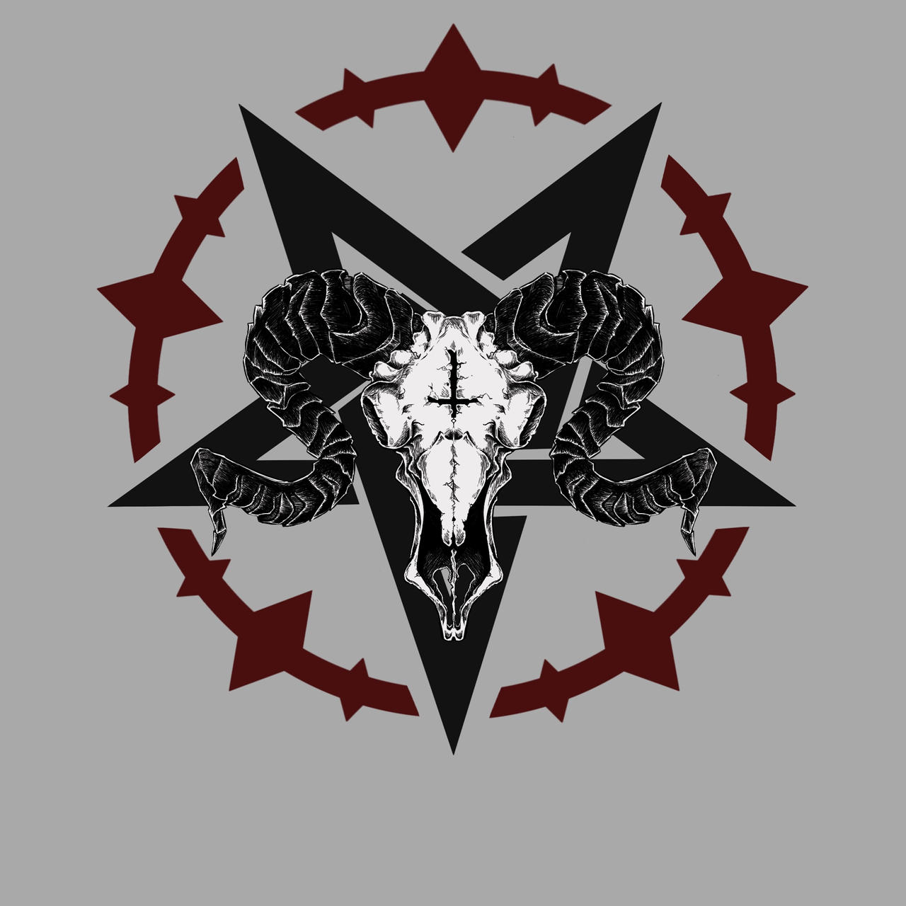 Devil Tattoos by BAPHOMET407 on DeviantArt