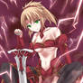 Mordred